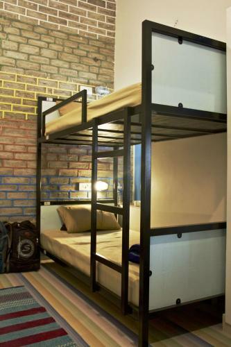 Stops Hostel Jodhpur