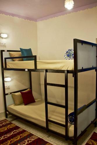 Stops Hostel Jodhpur