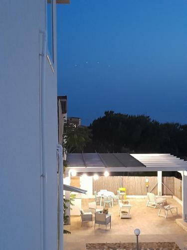 La Villa Di Eracle