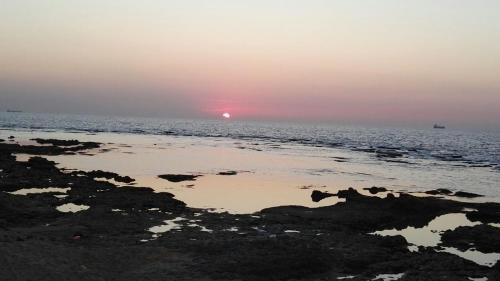 Apartamento Voice Of The Sea
