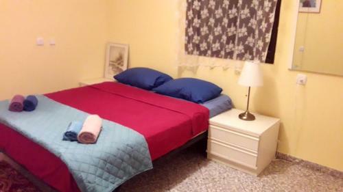 Hostal Lesanel - Guest House