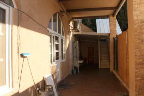 Tannous Aparthotel