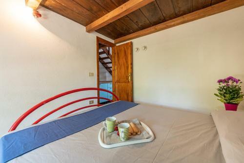 Apartamento Bilo Soppalco Grosseto