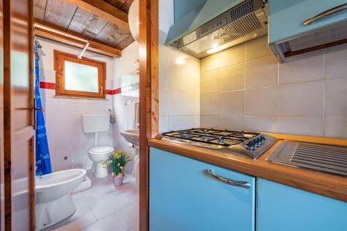 Apartamento Bilo Soppalco Grosseto