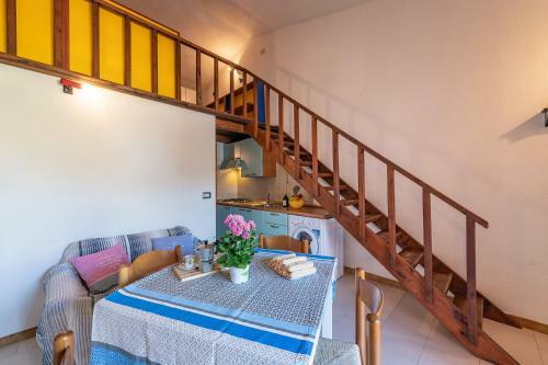 Apartamento Bilo Soppalco Grosseto