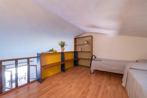 Apartamento Bilo Soppalco Grosseto