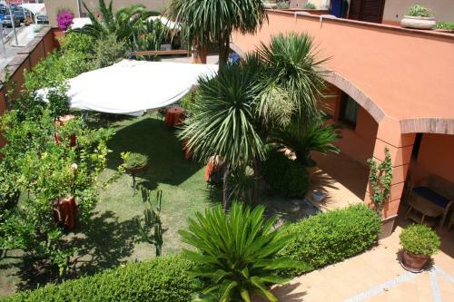 Hotel Locanda Dei Trecento