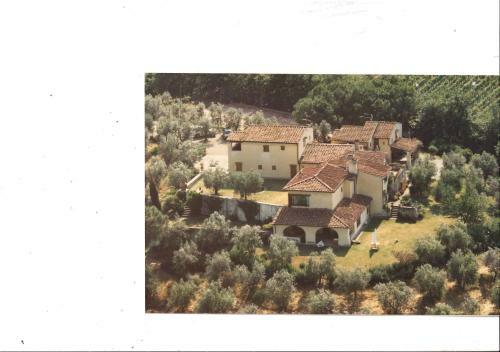 Apartamento La Frassinaia