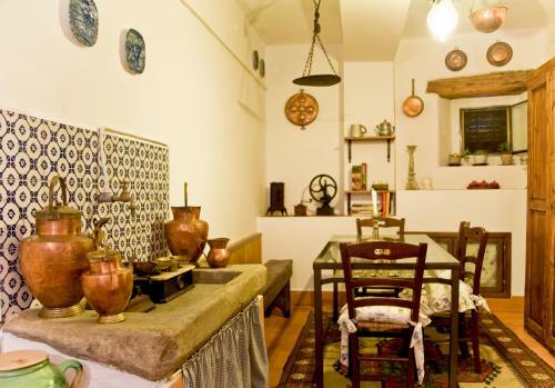Apartamento La Frassinaia