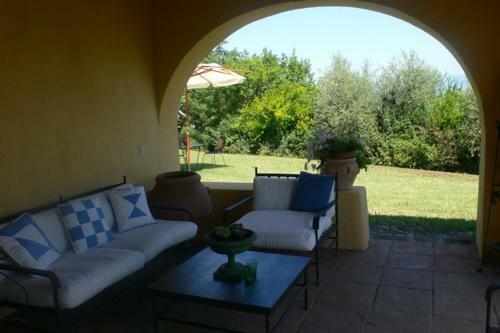 Apartamento La Frassinaia