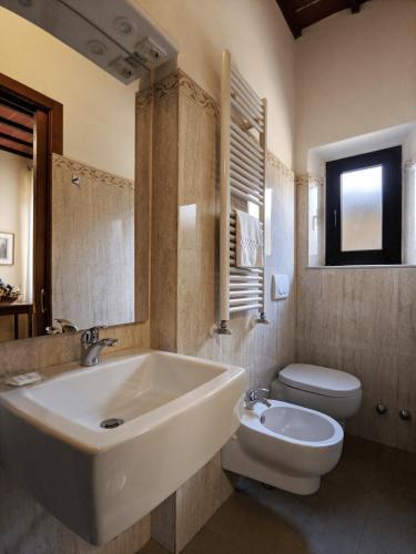 Hostal B&B Dei Rossi