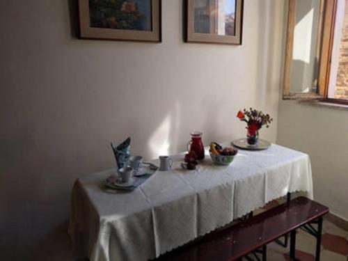 Hostal B&B Dei Rossi