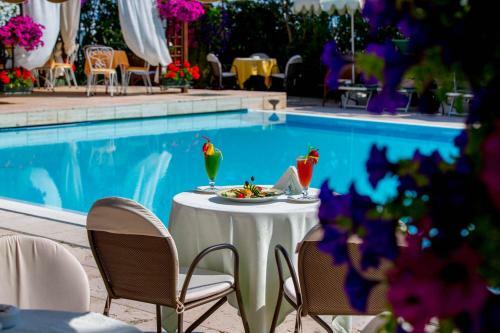 Hotel Mion Charme & Relax