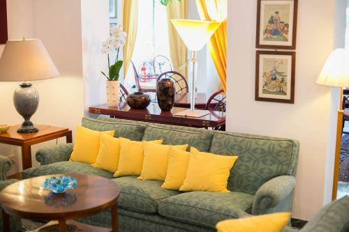Hotel Mion Charme & Relax