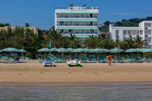 Hotel Mion Charme & Relax