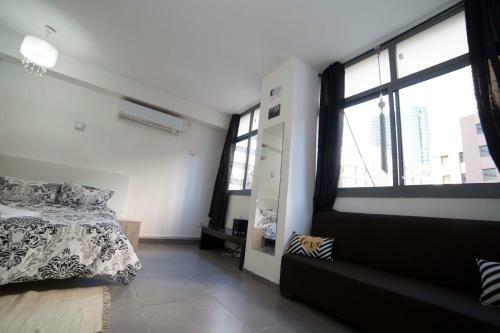Apartamento Diamond Exchange Flat