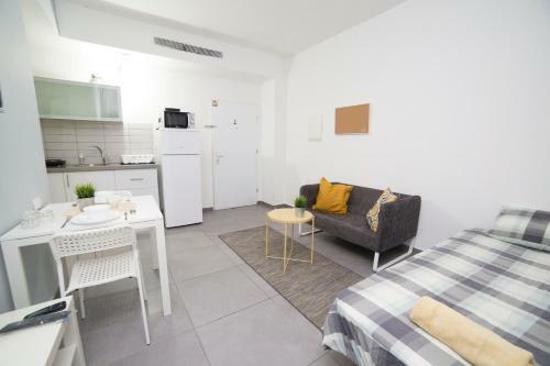 Apartamento Diamond Exchange Flat