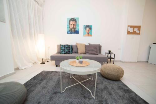 Apartamento Diamond Exchange Flat