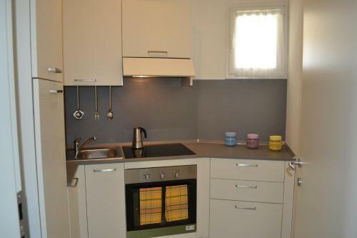Apartamento Riviera Residence