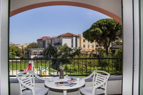 Apartamento Riviera Residence