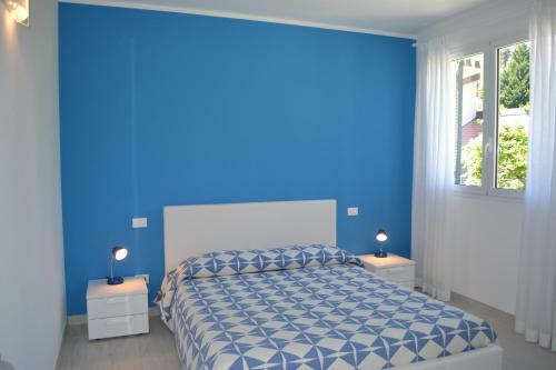 Apartamento Riviera Residence