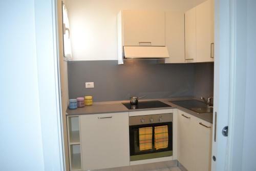 Apartamento Riviera Residence
