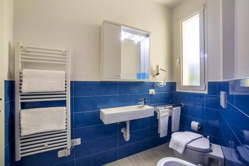 Apartamento Riviera Residence