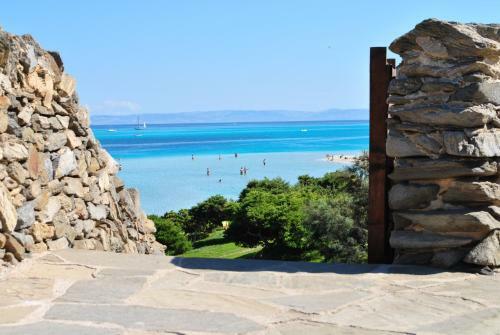 Geranio Rosso Hotel & Restaurant