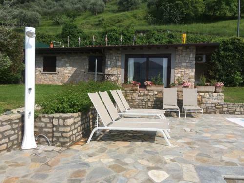 Bed & Breakfast Costa Paradiso