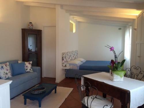 Bed & Breakfast Costa Paradiso