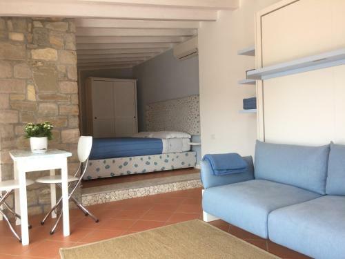 Bed & Breakfast Costa Paradiso