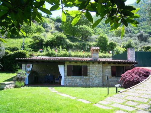 Bed & Breakfast Costa Paradiso