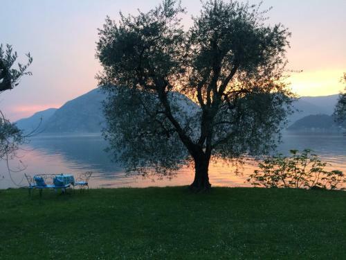 Bed & Breakfast Costa Paradiso