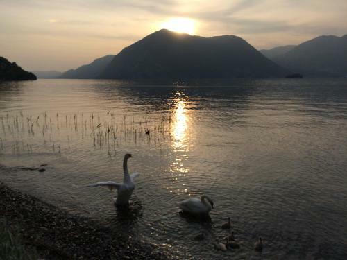 Bed & Breakfast Costa Paradiso