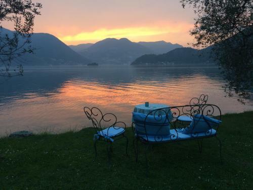 Bed & Breakfast Costa Paradiso