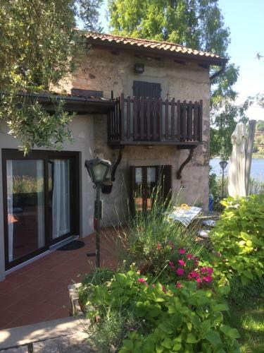 Bed & Breakfast Costa Paradiso