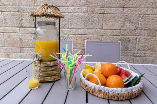 Apartamento King David Residence 306