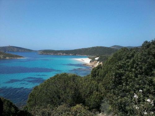 Casa Regina Margherita