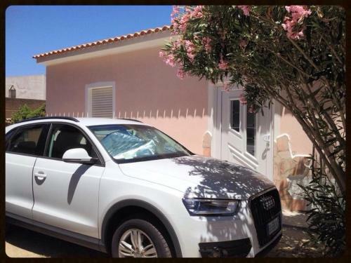 Casa Regina Margherita