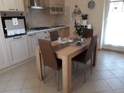 Casa Regina Margherita