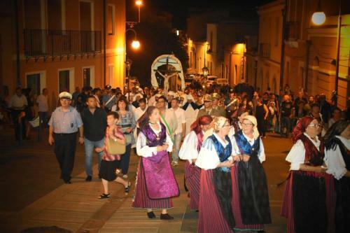 Casa Regina Margherita