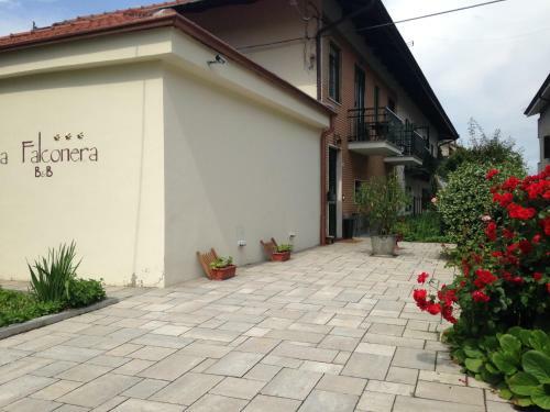 B&B La Falconera