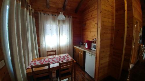 Lodge A Place To Dream