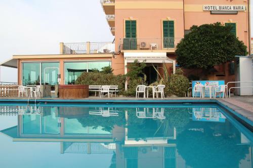 Hotel Bianca Maria
