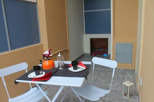 Apartamento La Casa Di Marta