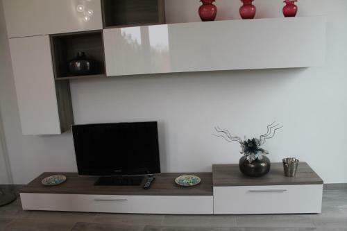 Apartamento La Casa Di Marta