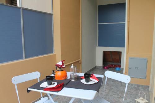 Apartamento La Casa Di Marta