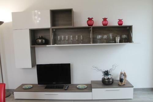 Apartamento La Casa Di Marta