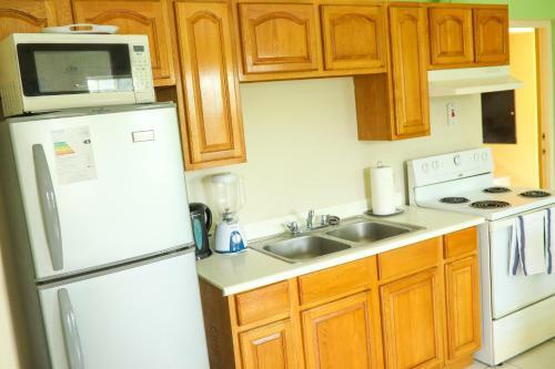 Apartamento Winchester Sunshine