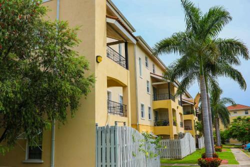 Apartamento Winchester Sunshine